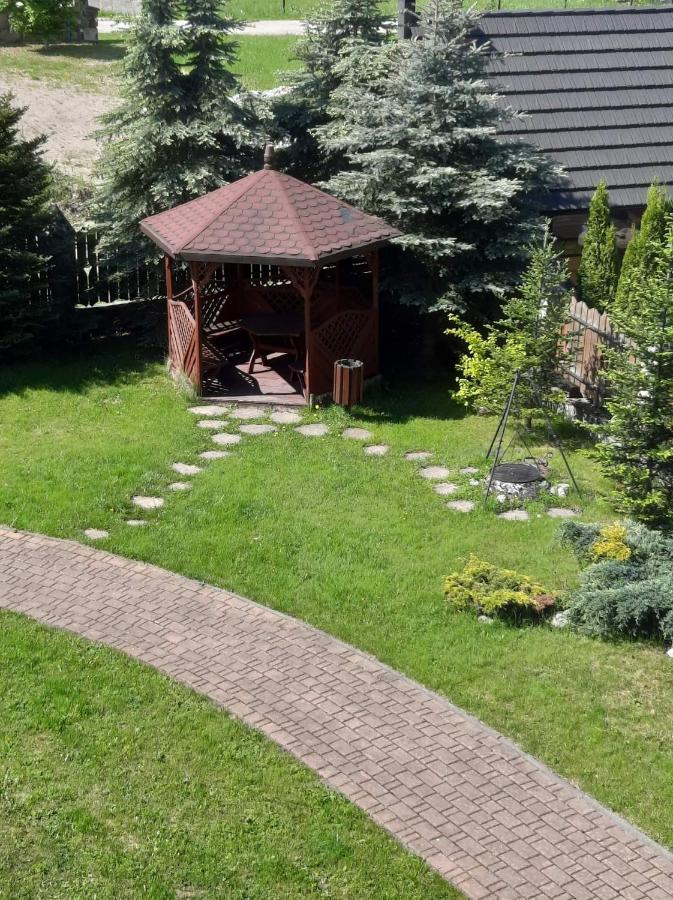 Zakopane Apartament Экстерьер фото